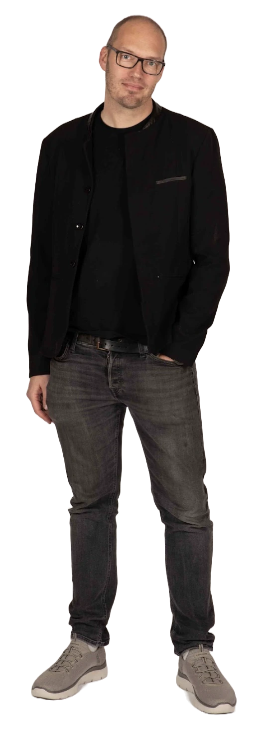 Peder Hammerskov
